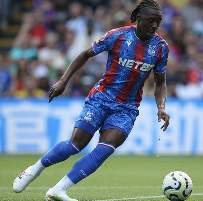 埃泽盛赞德布劳内：职业生涯最强对手