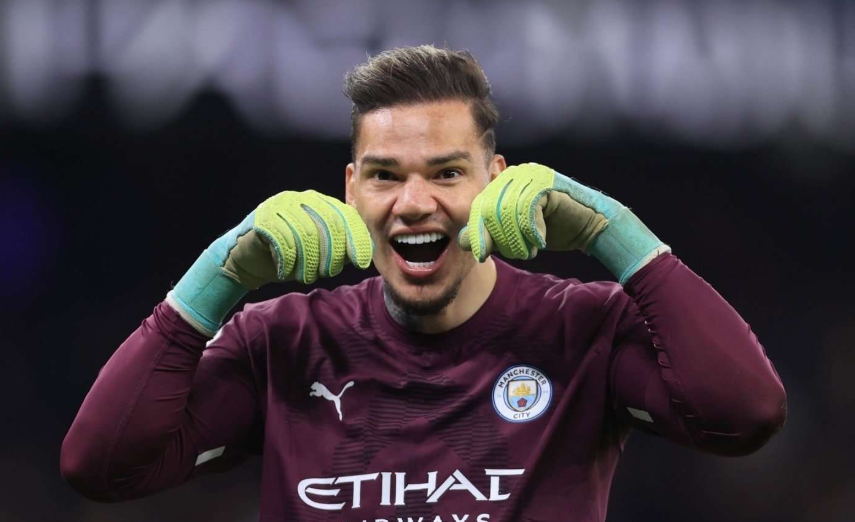 埃德森转会动态：多队关注，未来走向待定