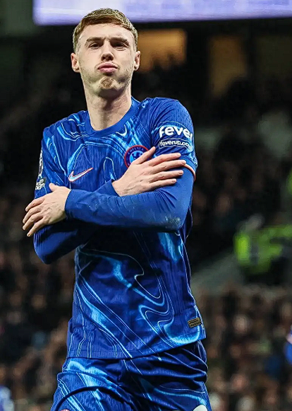 切尔西平局后马雷斯卡谈赛况与帕尔默状态