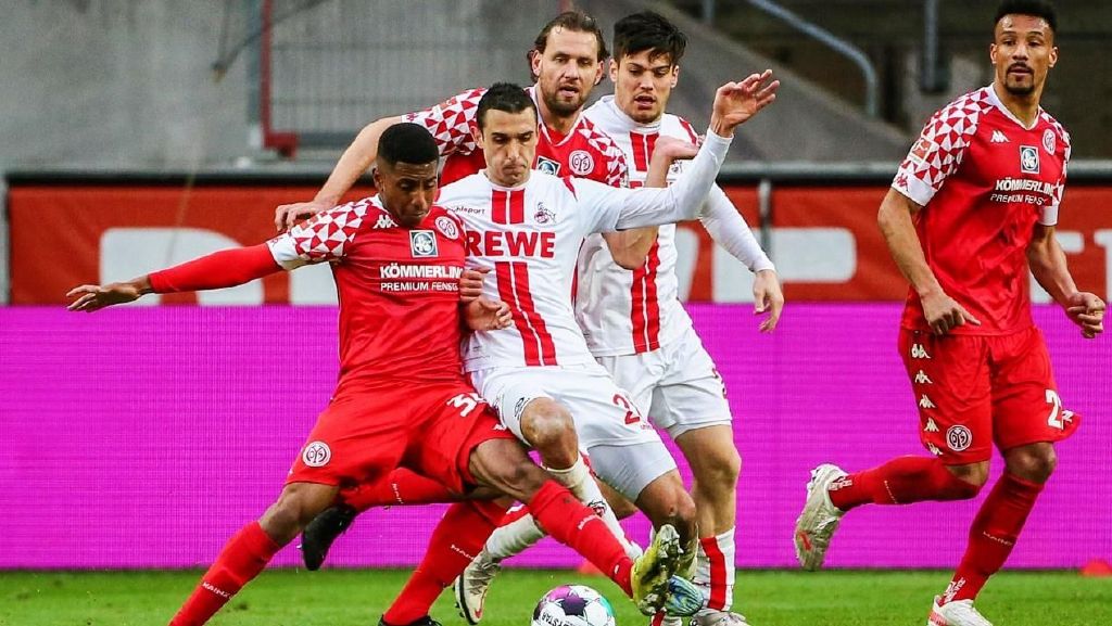 法兰克福：欧冠赛场的“神经刀”传奇