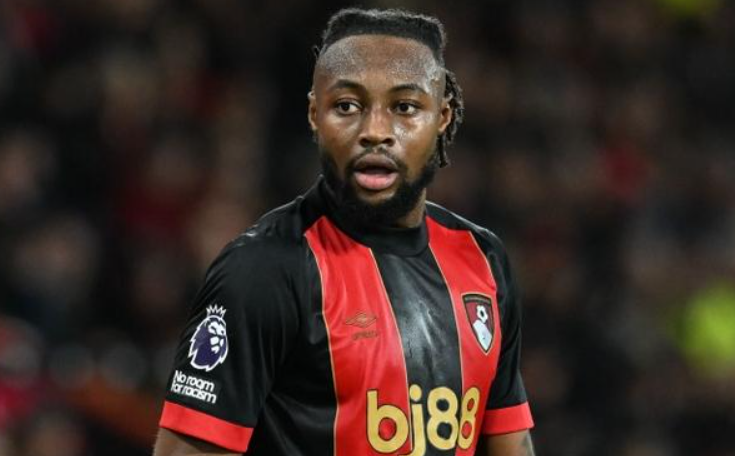 英超豪门竞逐塞梅尼奥，转会局势扑朔迷离