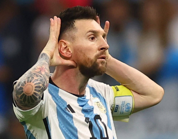 丘库埃泽访谈：谈梅西、比利亚雷亚尔及巴萨皇马风格对比