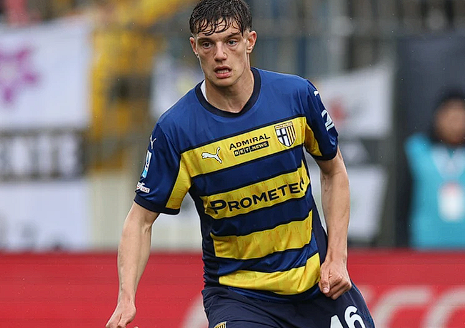 利物浦后卫莱奥尼谈齐沃与国米转会传闻