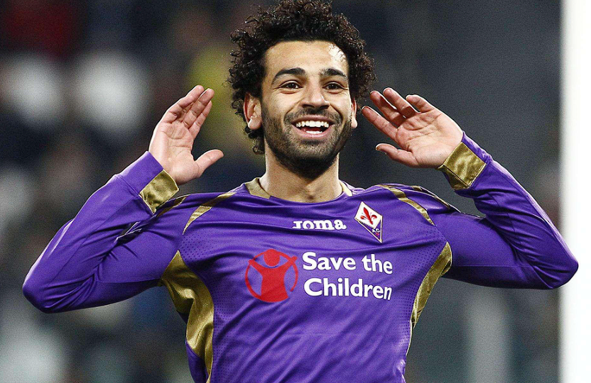 萨拉赫回归后的赛场表现与乔·戈麦斯的亮眼发挥