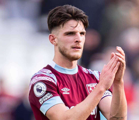 北伦敦德比风波：赖斯遭球迷侮辱事件引发热议